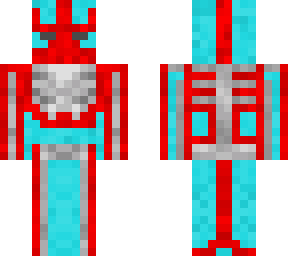 skeleton knight