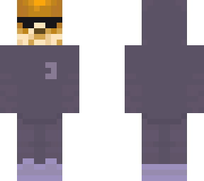 skin dump 5