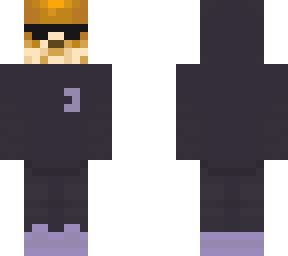 skin dump 6
