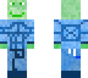 sonsontv's official skin!