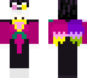 spamton n-n-neo