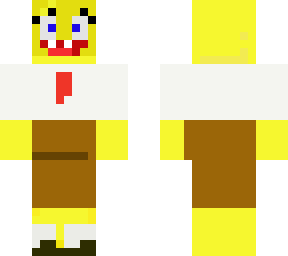 spongebob