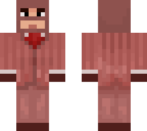 spy - removable mask