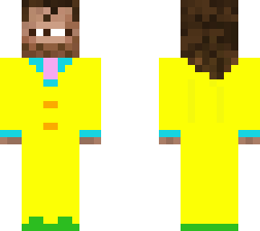 steeve funny suit up