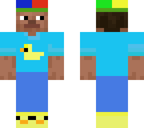 steve