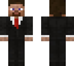 steve suit