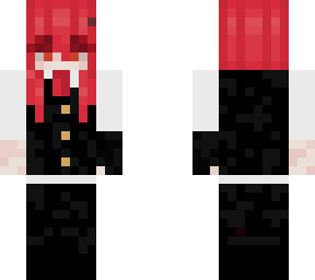 suited asteria for my friend