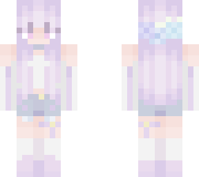 super cute lilac <3