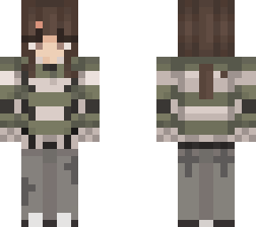 sweater wip