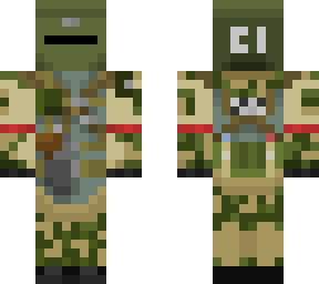 tachanka (alexsander senaviev)