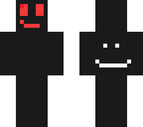 the dark smiler 1.1
