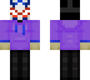 the oni - michael