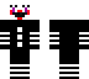the puppet