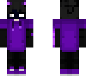 the voidling