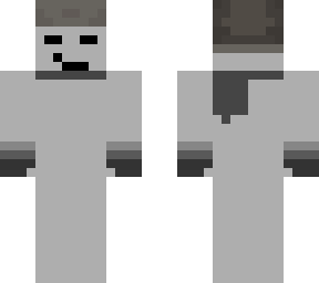 tuff ushanka blob
