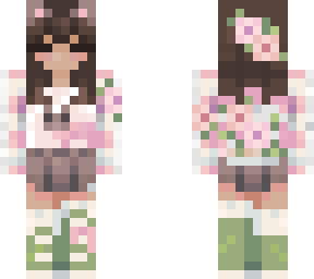 updated maggeline