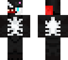 venom me