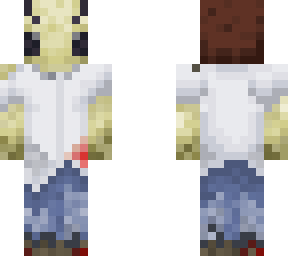 witherd bee