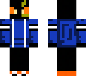xdreemb52 (blue)