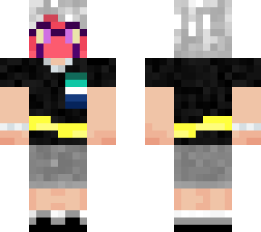 zanehallow