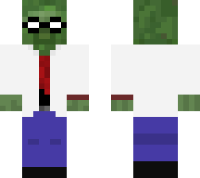 zombie scientist
