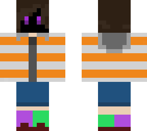 ??? hidden face -no glasses update-