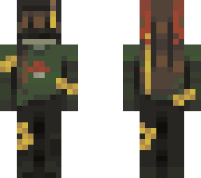 . forest v2 - persona .