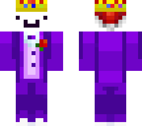 [king] pure wemmbu [abundant christmas]