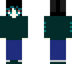 ~xxlaufey loverxx~ colored bangs