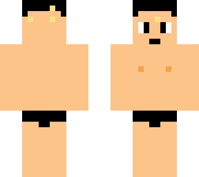 a nacked guy