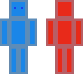 abstract and blocky !there is more then what you see on the picture!