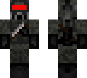 aef operator
