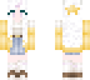 amalthea [garden outfit]