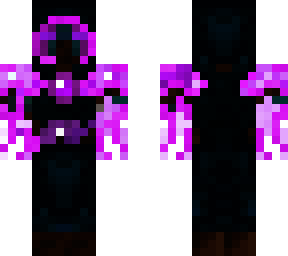 amethyst guardian