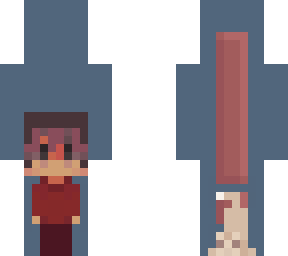 announcement skin for dragonrider412