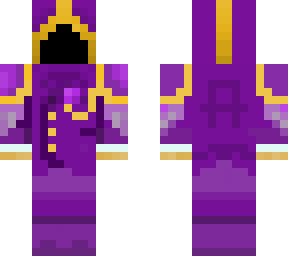 arcane mage