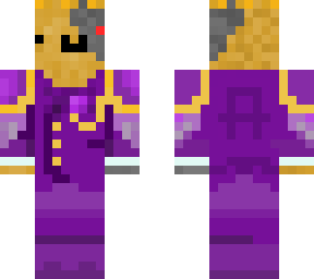 arcane robonugget