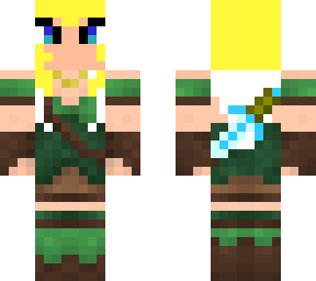 archer