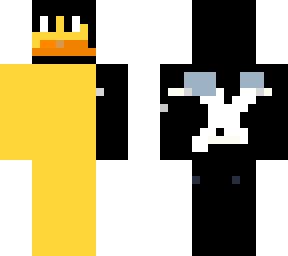 asason duck