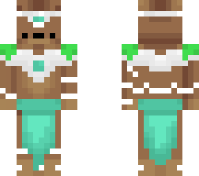 aztec bear v2
