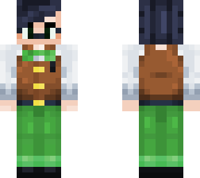 bb (human form)