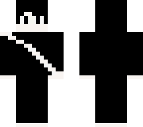 black design man