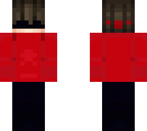 blindfold dude