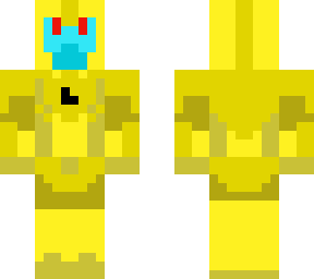 blu (armored)