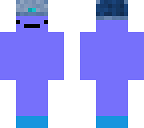 blue boiiiiii
