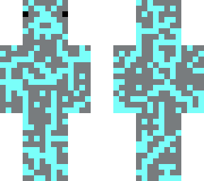 blue energy guy