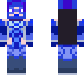 blue galacta