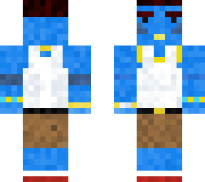 bluedude
