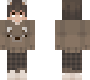 brow vox boy