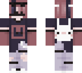 bunny boy backpack